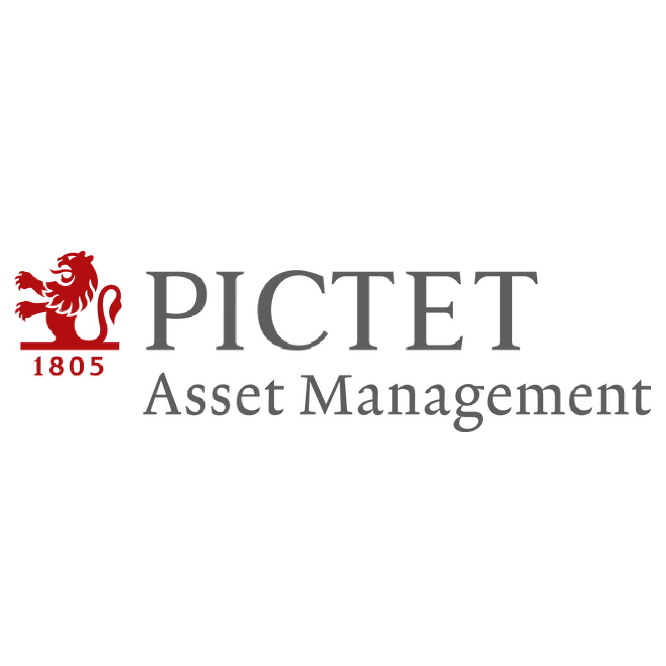 pictet asset management