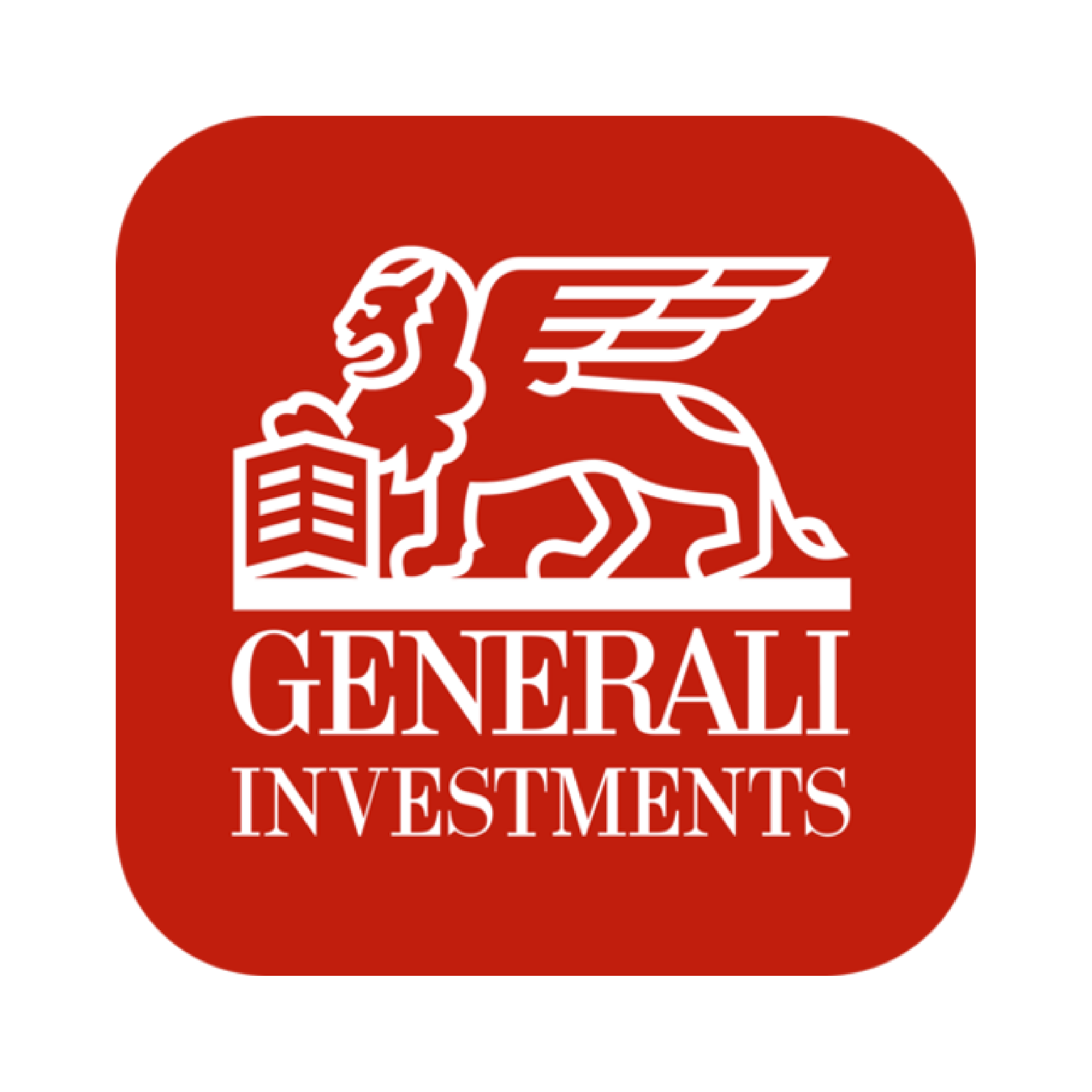 generali investments