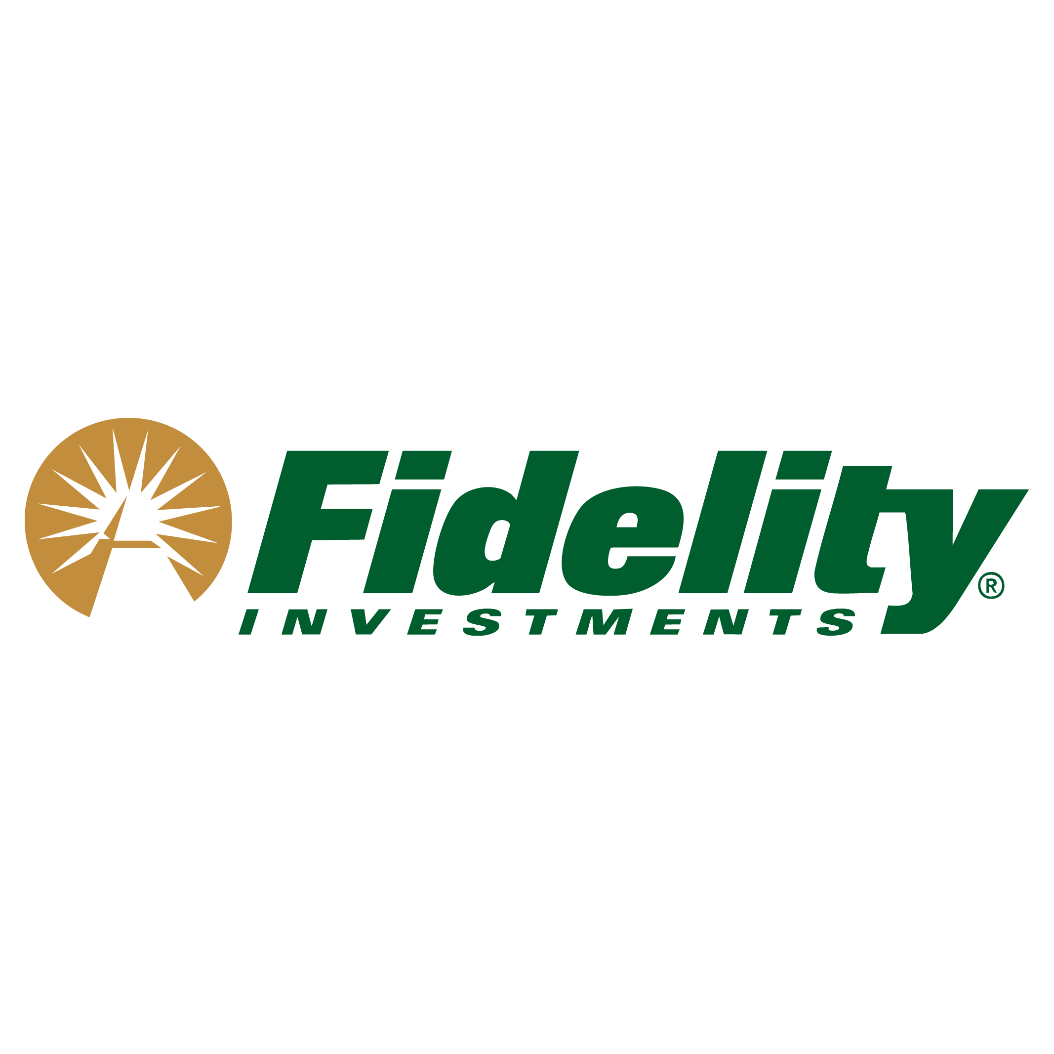 fidelity investment